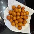 易采瑩 的 地瓜球（QQ蛋） cooksnap