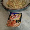 Cooksnap dari Putri Soehartono untuk resep Seblak sederhana
