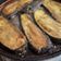 El cooksnap de Marina cuando hizo Milanesas de berenjenas zapallitos a la essen.