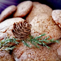 Cooksnap από Μαρία Δασκαλάκη στη συνταγή Μπισκότα κανέλας