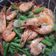Cooksnap dari Santika Agista untuk resep Udang buncis saus tiram sederhana enak dan simple