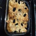 Cooksnap dari Menikawarno untuk resep Bread Butter Pudding (Puding Roti)