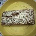 Cooksnap dari Santi untuk resep Cake Pisang Oat Gluten Free