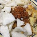 Cooksnap dari Shelya Regina untuk resep Bubur Nasi (3 langkah aja 😁)