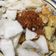 Cooksnap dari Shelya Regina untuk resep Bubur Nasi (3 langkah aja 😁)