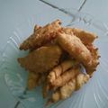 Cooksnap dari Lusi Cie Cwex Pink untuk resep Pastel Goreng