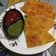 Dr. Pushpa Dixit's cooksnap of when they made વેજ રાઈસ ચીલા (Veg Rice Chila Recipe In Gujarati).