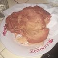 Cooksnap dari Maximilian untuk resep Kue kembang goyang