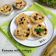 Cooksnap dari Mama fathan untuk resep Banana Milk Crispy