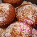 Cooksnap από fly στη συνταγή Υγρό κέικ μήλου