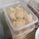 Cooksnap dari Ibuaishamaryama untuk resep Cornflakes Cheese cookies (tanpa mixer)