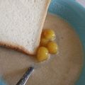 Cooksnap dari Uismangan untuk resep Bubur Candil Ubi Ungu