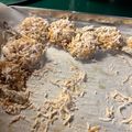 scottv810@gmail.com 's cooksnap of when they made Coconut Shrimp.