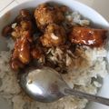 Cooksnap dari Veve Neman untuk resep Dory teriyaki