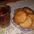 Cooksnap dari Desi untuk resep Kue CUCUR gula merah