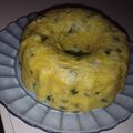 El cooksnap de Maria Maciel cuando hizo Budín de zapallitos.