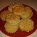 afrora m's cooksnap of when they made Easy Buttermilk Biscuits.