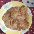 Cooksnap dari Rosy Handayani untuk resep 3.Wingko ketan rose brand