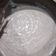 El cooksnap de jorge cuando hizo Salsa Blanca o Bechamel Express.