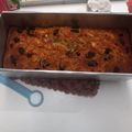 Cooksnap dari aie sulandari untuk resep Bolu Pisang irit 1 telur (tanpa mixer,anti gagal,anti ribet)