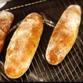 La cooksnap de Cocina con Barbara cuando cocinó Pan de perrito o Hot Dog muy fácil 🌭