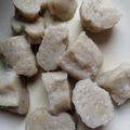 Cooksnap dari Vina Camelia untuk resep Pempek Ikan Lembut