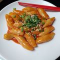 Cooksnap dari ulya unzila dina untuk resep Tteobokki