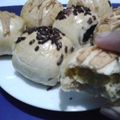Cooksnap dari Trienza Ririn untuk resep Pisang Bolen tanpa Korvet