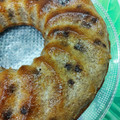 El cooksnap de Vanessa G cuando hizo Banana bread, sin azúcar y sin gluten.