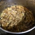 Lanni Hsu 的 ［電鍋料理］瓜仔肉 cooksnap