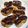 Adhi Wiee's cooksnap of when they made Chocolate eclairs.