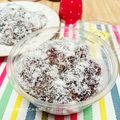 Cooksnap dari Mami KimBin untuk resep #167. ongol ongol gula merah