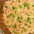 Divya Patel's cooksnap of when they made Jhal Muri.