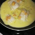 El cooksnap de Petra Rodríguez Boza cuando hizo Bacalao al pil pil.