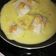 El cooksnap de Petra Rodríguez Boza cuando hizo Bacalao al pil pil.