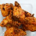 Cooksnap dari adipras untuk resep Ayam Bakar Bumbu Rujak