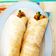 Cooksnap από tahitian στη συνταγή Πίτα με κεμπάπ σόγιας μεθυσμένο