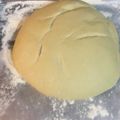 El cooksnap de Rodolfo Guillermo Hoffmann cuando hizo Pizzas caseras, muy fácil.
