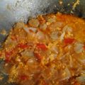 Cooksnap dari Dini Amalia Suharno untuk resep Seblak pedas