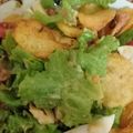 Cooksnap dari melia mel untuk resep Salada atau Salad Padang/ Minang