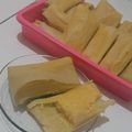 Cooksnap dari Anggy DM untuk resep Lepet Jagung Manis