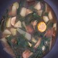 Cooksnap dari Dies Maranatha untuk resep Sayur Asem