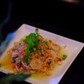 รูป Cooksnap ของ Nikom Tonkaew เมื่อเขาทำ ยำวุ้นเส้นหมูสับ