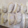 Cooksnap dari Rosa_liem untuk resep Pangsit/Swekiau Kuah