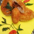 Cooksnap dari Lailazegaff untuk resep Lemper goreng