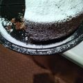Cooksnap από Φουλα. Κ στη συνταγή Αφράτο κέικ λεμονιού με γιαούρτι! !