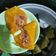 Cooksnap dari KARINA untuk resep Kue Bugis Ubi Oren isi unti Kelapa