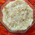 Deepa Rupani's cooksnap of when they made રવાનો શિરો.
