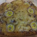 Cooksnap dari Asri Listiya Handayani untuk resep Bolu Kukus Pisang Raja