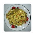 Cooksnap dari cipaera_😄 untuk resep Macaroni Cheese